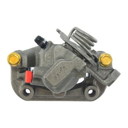 Centric Semi-Loaded Brake Caliper, Parts, 141.61601 141.61601